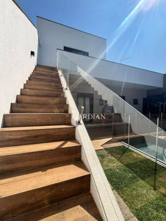 Imagem Casa com 3 Quartos à Venda, 257 m² em Condomínio Maria José - Indaiatuba Imagem Casa com 3 Quartos à Venda, 257 m² em Condomínio Maria José - Indaiatuba