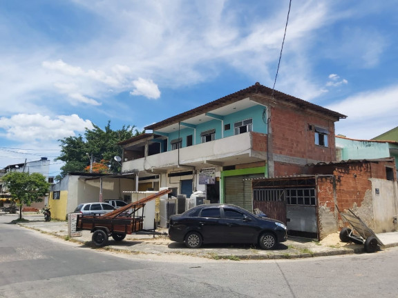 Imagem Imóvel com 3 Quartos à Venda, em Campo Grande - Rio De Janeiro Imagem Imóvel com 3 Quartos à Venda, em Campo Grande - Rio De Janeiro