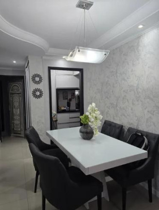Imagem Apartamento com 3 Quartos à Venda, 70 m² em Cambuci - São Paulo Imagem Apartamento com 3 Quartos à Venda, 70 m² em Cambuci - São Paulo