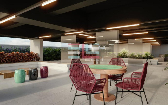 Imagem Imóvel com 2 Quartos à Venda, 34 m² em Interlagos - São Paulo Imagem Imóvel com 2 Quartos à Venda, 34 m² em Interlagos - São Paulo