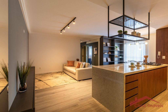 Imagem Apartamento com 3 Quartos à Venda, 92 m² em Anita Garibaldi - Joinville Imagem Apartamento com 3 Quartos à Venda, 92 m² em Anita Garibaldi - Joinville