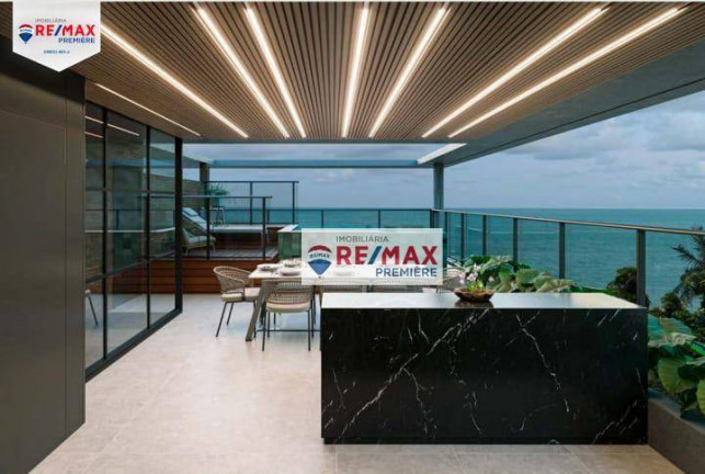 Imagem Apartamento com 2 Quartos à Venda, 66 m² em Camboinha - Cabedelo Imagem Apartamento com 2 Quartos à Venda, 66 m² em Camboinha - Cabedelo