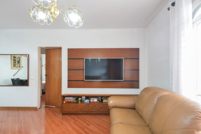 Imagem Apartamento com 3 Quartos à Venda, 104 m² em Pinheiros - São Paulo