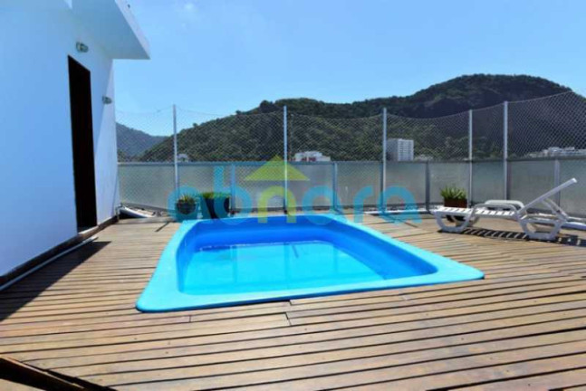 Imagem Cobertura com 4 Quartos à Venda, 405 m² em Copacabana - Rio De Janeiro Imagem Cobertura com 4 Quartos à Venda, 405 m² em Copacabana - Rio De Janeiro
