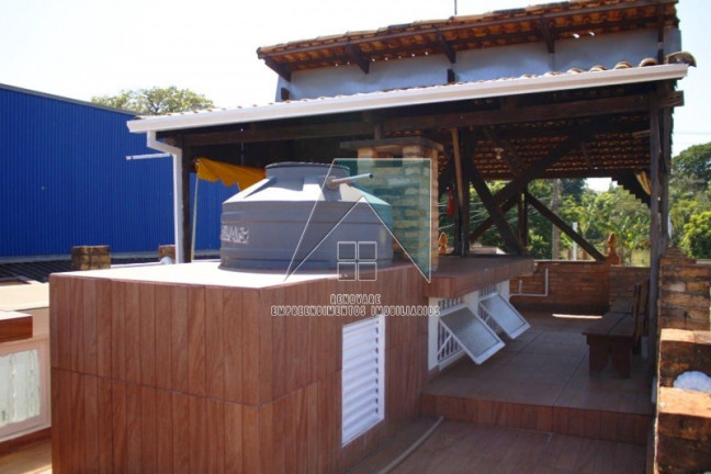 Imagem Casa com 1 Quarto à Venda, 128 m² em Parque São Sebastião - Ribeirão Preto Imagem Casa com 1 Quarto à Venda, 128 m² em Parque São Sebastião - Ribeirão Preto
