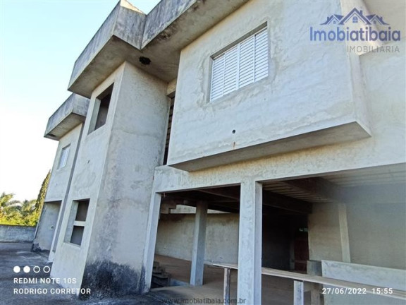 Imagem Chácara com 4 Quartos à Venda, 2.341 m² em Portão - Atibaia