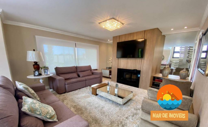 Imagem Casa de Condomínio com 4 Quartos à Venda, 220 m² em Zona Nova - Capão Da Canoa Imagem Casa de Condomínio com 4 Quartos à Venda, 220 m² em Zona Nova - Capão Da Canoa