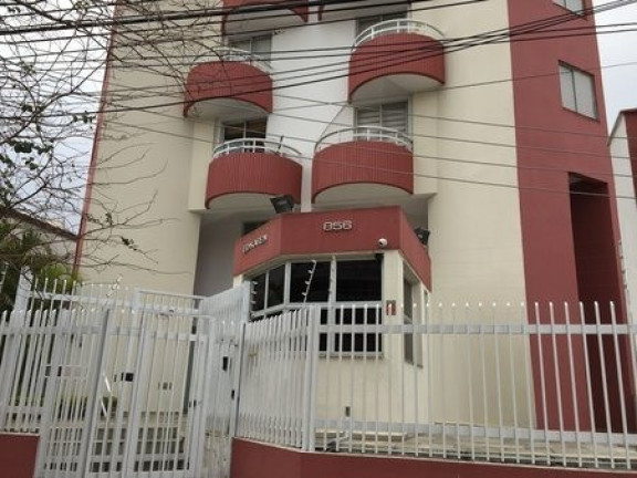 Imagem Apartamento com 2 Quartos à Venda, 50 m² em Cambuci - São Paulo