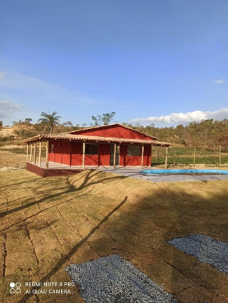 Imagem Imóvel com 3 Quartos à Venda, 1.000 m² em Vargem Bento Da Costa - Esmeraldas Imagem Imóvel com 3 Quartos à Venda, 1.000 m² em Vargem Bento Da Costa - Esmeraldas