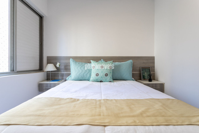 Imagem Apartamento com 2 Quartos à Venda, 65 m² em Brooklin Paulista - São Paulo Imagem Apartamento com 2 Quartos à Venda, 65 m² em Brooklin Paulista - São Paulo