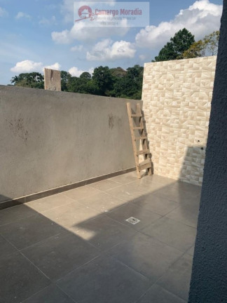 Imagem Casa de Condomínio com 2 Quartos à Venda, 72 m² em Chácaras Ceres - Suzano