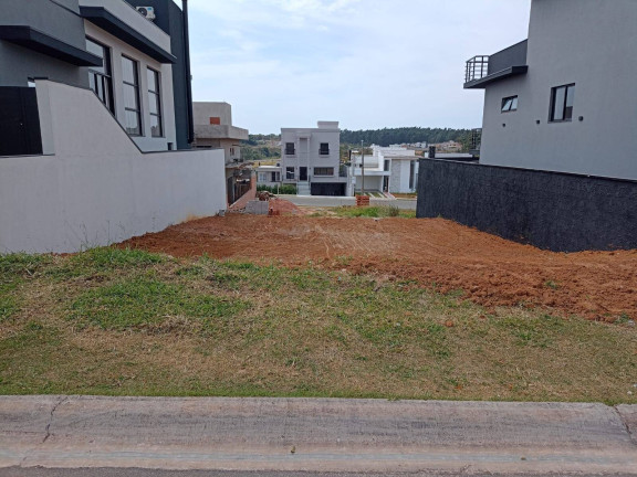 Imagem Terreno à Venda, 300 m² em São Venâncio - Itupeva