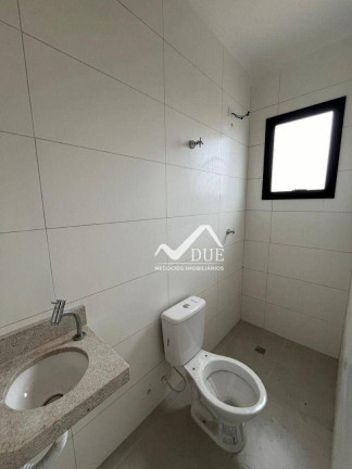 Imagem Casa de Vila com 2 Quartos à Venda, 94 m² em Macuco - Santos Imagem Casa de Vila com 2 Quartos à Venda, 94 m² em Macuco - Santos