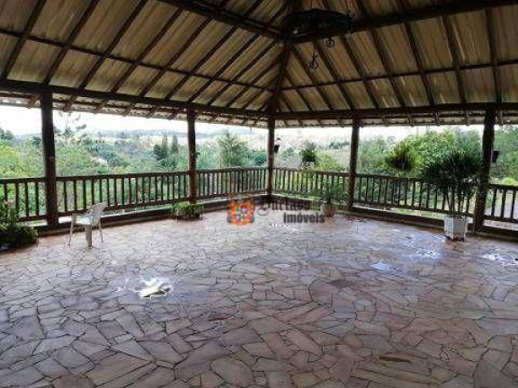 Imagem Chácara com 7 Quartos à Venda, 1.500 m² em Monterrey - Louveira Imagem Chácara com 7 Quartos à Venda, 1.500 m² em Monterrey - Louveira