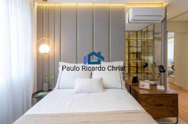 Imagem Apartamento com 3 Quartos à Venda, 67 m² em Cristo Redentor - Porto Alegre