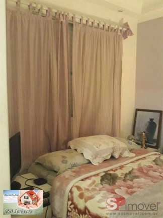 Apartamento com 2 Quartos à Venda, 41 m² em Nova Petrópolis - São Bernardo Do Campo
