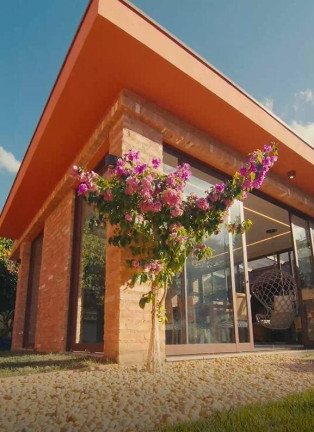 Imagem Casa de Condomínio com 4 Quartos à Venda, 1.107 m² em Palos Verdes - Carapicuíba