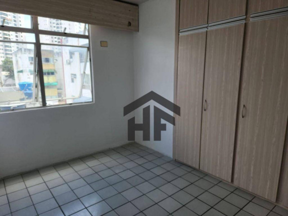 Apartamento com 2 Quartos à Venda, 78 m² em Imbiribeira - Recife