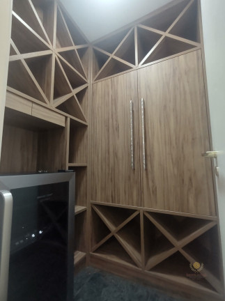 Imagem Imóvel com 4 Quartos à Venda, 529 m² em Higienópolis - São Paulo