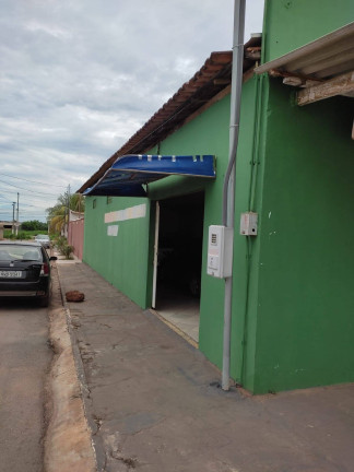 Imagem Casa com 3 Quartos à Venda, 400 m² em 15 De Maio - Várzea Grande Imagem Casa com 3 Quartos à Venda, 400 m² em 15 De Maio - Várzea Grande