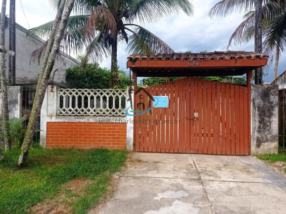 Imagem Casa com 3 Quartos à Venda, 70 m² em Jardim Das Gaivotas - Caraguatatuba Imagem Casa com 3 Quartos à Venda, 70 m² em Jardim Das Gaivotas - Caraguatatuba