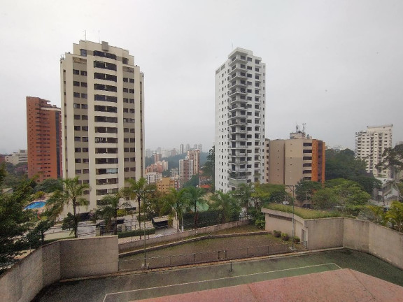 Imagem Apartamento com 6 Quartos à Venda, 637 m² em Morumbi - São Paulo Imagem Apartamento com 6 Quartos à Venda, 637 m² em Morumbi - São Paulo