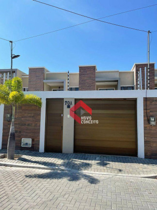 Imagem Casa com 4 Quartos à Venda, 148 m² em Eusébio - Eusébio Imagem Casa com 4 Quartos à Venda, 148 m² em Eusébio - Eusébio
