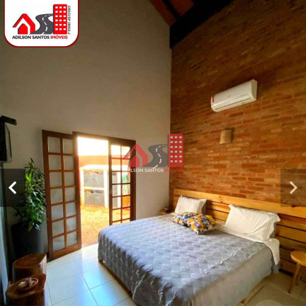 Imagem Casa com 3 Quartos à Venda, 360 m² em Cidade Jardim - Pirassununga