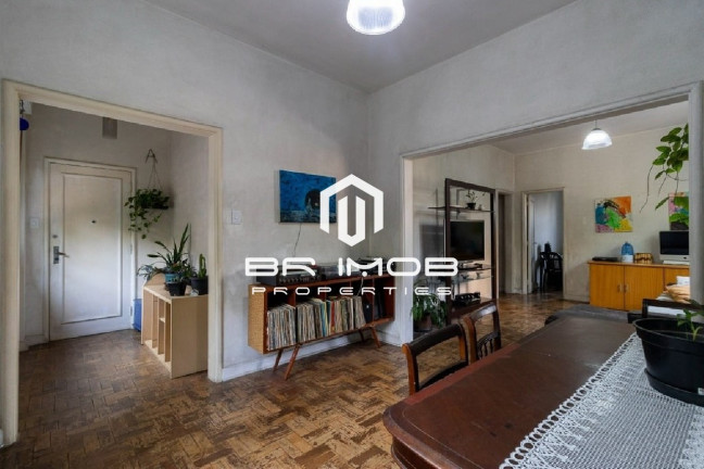 Imagem Imóvel com 3 Quartos à Venda, 105 m² em Jardim Paulista - São Paulo