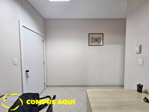 Imagem Imóvel Comercial à Venda, 36 m² em Higienópolis - São Paulo