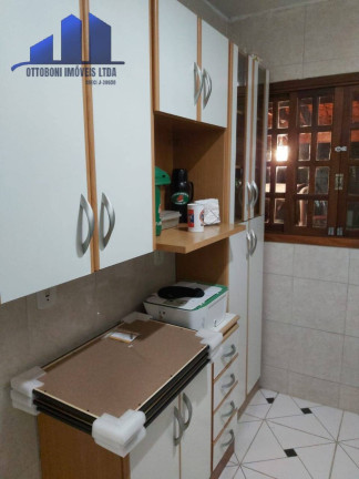 Imagem Casa com 2 Quartos à Venda, 83 m² em Jardim Barbacena - Cotia