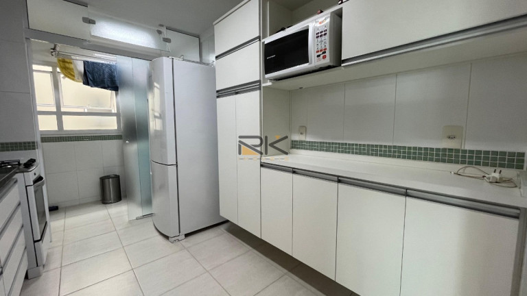 Imagem Cobertura com 3 Quartos à Venda, 105 m² em Itaguá - Ubatuba