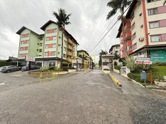 Imagem Imóvel com 3 Quartos à Venda, 64 m² em América - Joinville Imagem Imóvel com 3 Quartos à Venda, 64 m² em América - Joinville
