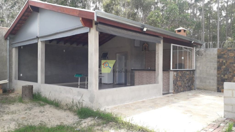 Imagem Imóvel com 1 Quarto à Venda, 120 m² em 	Chácaras Recanto Da Colina Verde - Campinas