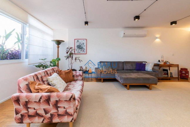 Imagem Apartamento com 4 Quartos à Venda, 253 m² em Santa Cecília - São Paulo Imagem Apartamento com 4 Quartos à Venda, 253 m² em Santa Cecília - São Paulo