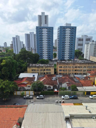 Apartamento com 2 Quartos à Venda, 90 m² em Casa Amarela - Recife