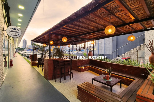 Imagem Imóvel Comercial para Alugar, 40 m² em Mirante - Campina Grande