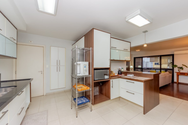 Imagem Apartamento com 3 Quartos à Venda, 122 m² em Vila Pompéia - São Paulo