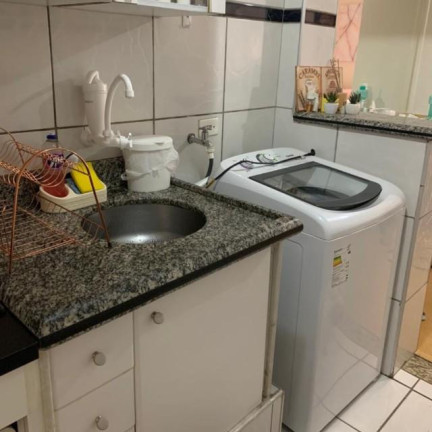 Imagem Apartamento à Venda, 35 m² em Centro - Campinas