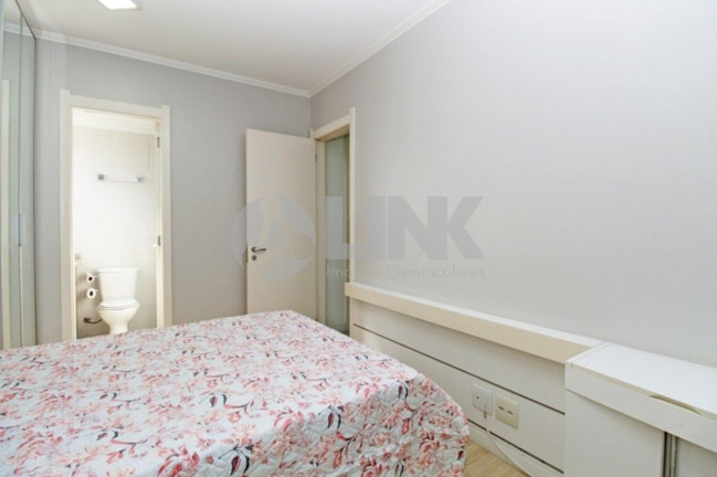 Imagem Apartamento com 2 Quartos à Venda, 59 m² em Cristo Redentor - Porto Alegre Imagem Apartamento com 2 Quartos à Venda, 59 m² em Cristo Redentor - Porto Alegre