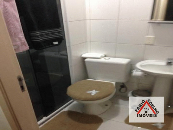Imagem Apartamento com 2 Quartos à Venda, 58 m² em Campo Limpo - São Paulo Imagem Apartamento com 2 Quartos à Venda, 58 m² em Campo Limpo - São Paulo