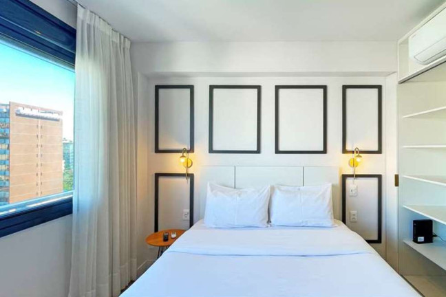 Imagem Loft com 1 Quarto à Venda, 26 m² em Mont Serrat - Porto Alegre Imagem Loft com 1 Quarto à Venda, 26 m² em Mont Serrat - Porto Alegre
