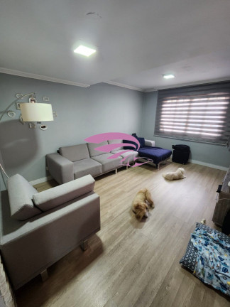 Imagem Casa com 3 Quartos à Venda, 120 m² em Boqueirão - Curitiba Imagem Casa com 3 Quartos à Venda, 120 m² em Boqueirão - Curitiba