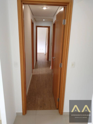Imagem Apartamento com 3 Quartos para Alugar, 139 m² em Tamboré - Santana De Parnaíba