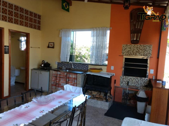 Imagem Casa com 3 Quartos à Venda, 230 m² em Centro - Navegantes Imagem Casa com 3 Quartos à Venda, 230 m² em Centro - Navegantes