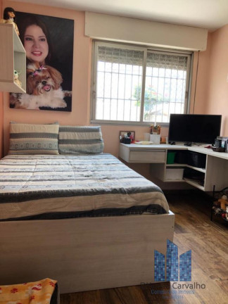 Imagem Apartamento com 2 Quartos à Venda, 85 m² em Vila Mariana - São Paulo