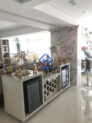 Imagem Apartamento com 3 Quartos à Venda, 170 m² em Ipiranga - São Paulo