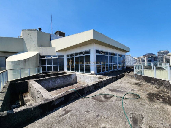 Imagem Apartamento com 4 Quartos à Venda, 1.202 m² em Barra Da Tijuca - Rio De Janeiro Imagem Apartamento com 4 Quartos à Venda, 1.202 m² em Barra Da Tijuca - Rio De Janeiro