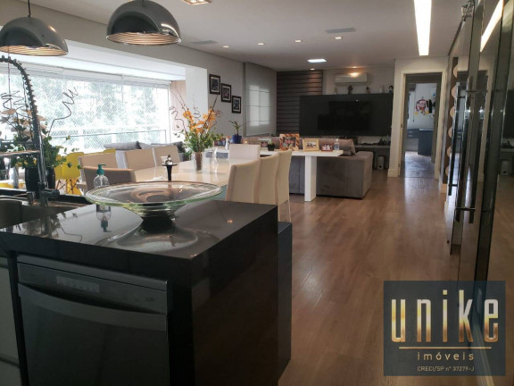 Imagem Apartamento com 3 Quartos à Venda, 182 m² em Vila Ema - São José Dos Campos Imagem Apartamento com 3 Quartos à Venda, 182 m² em Vila Ema - São José Dos Campos