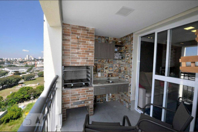 Imagem Apartamento com 2 Quartos à Venda, 84 m² em Jaguaré - São Paulo